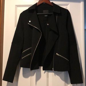 Moto jacket
